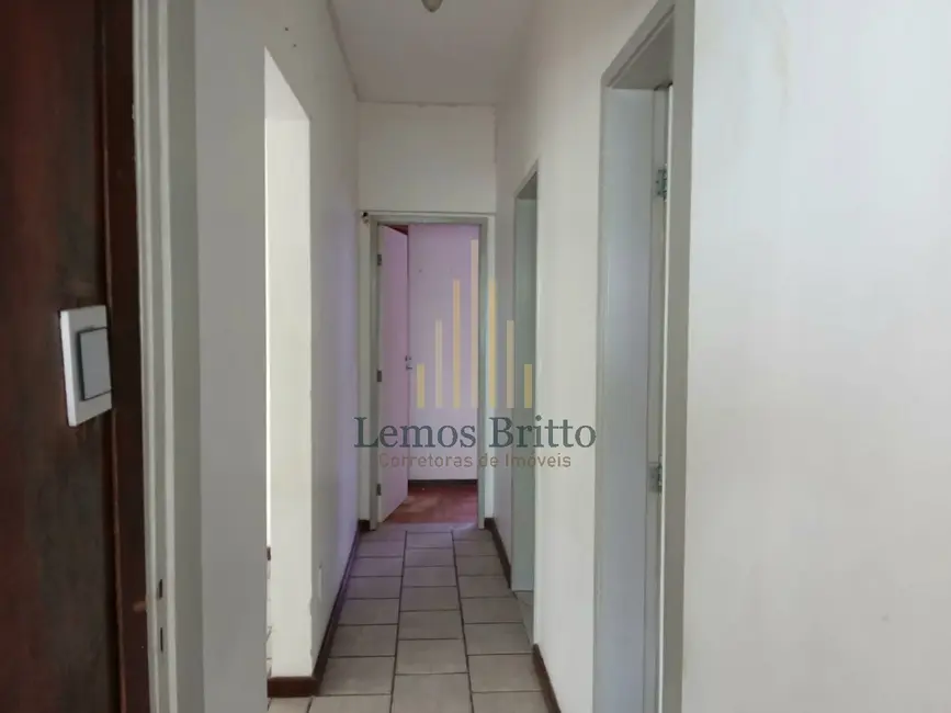 Foto 2 de Apartamento com 3 quartos à venda, 120m2 em Canela, Salvador - BA