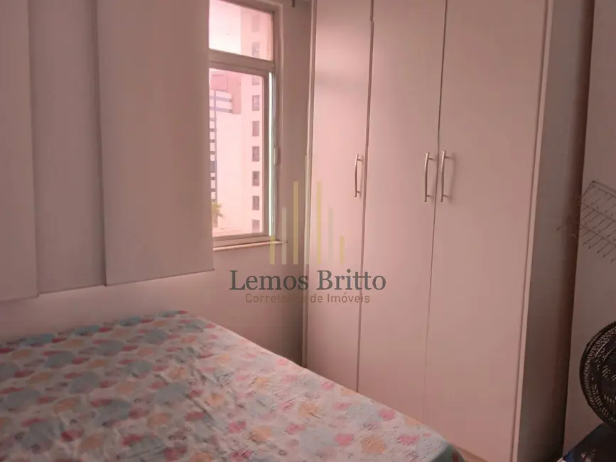 Foto 6 de Apartamento com 3 quartos à venda, 130m2 em Graça, Salvador - BA