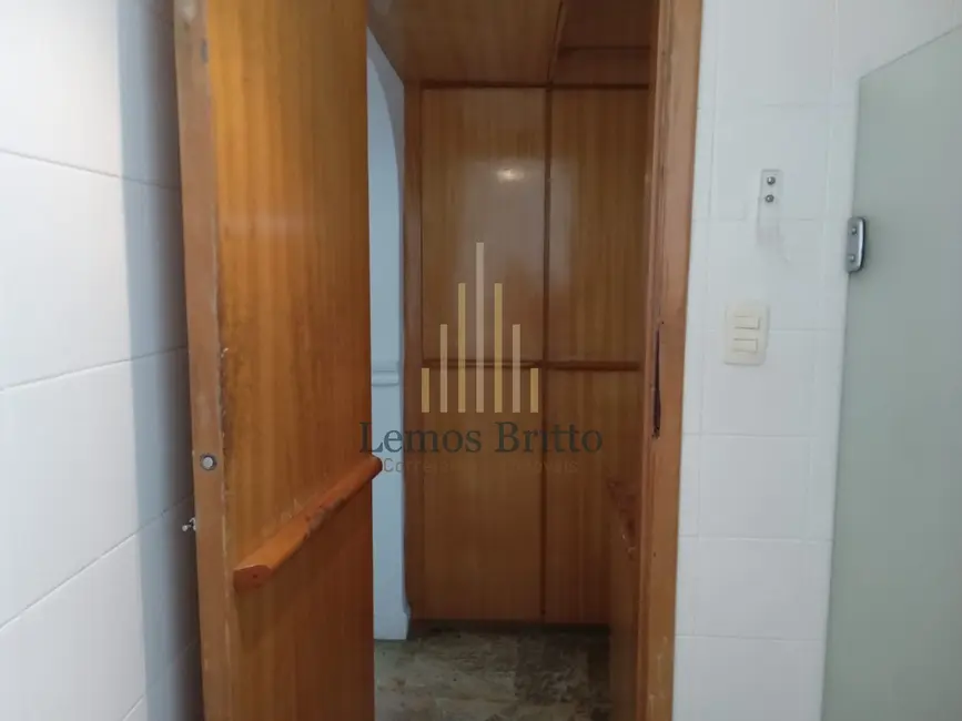Foto 9 de Apartamento com 3 quartos à venda, 130m2 em Graça, Salvador - BA