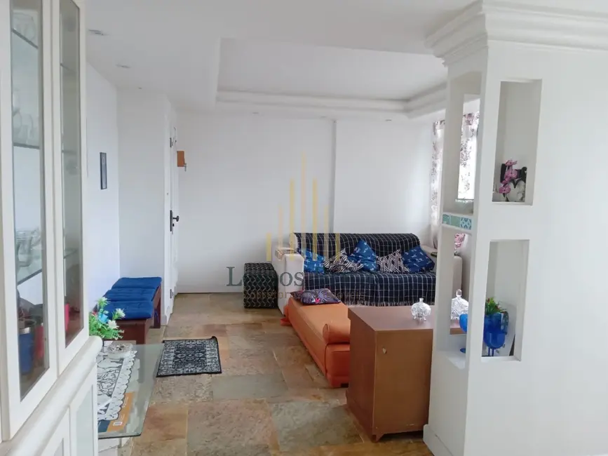 Foto 2 de Apartamento com 3 quartos à venda, 130m2 em Graça, Salvador - BA
