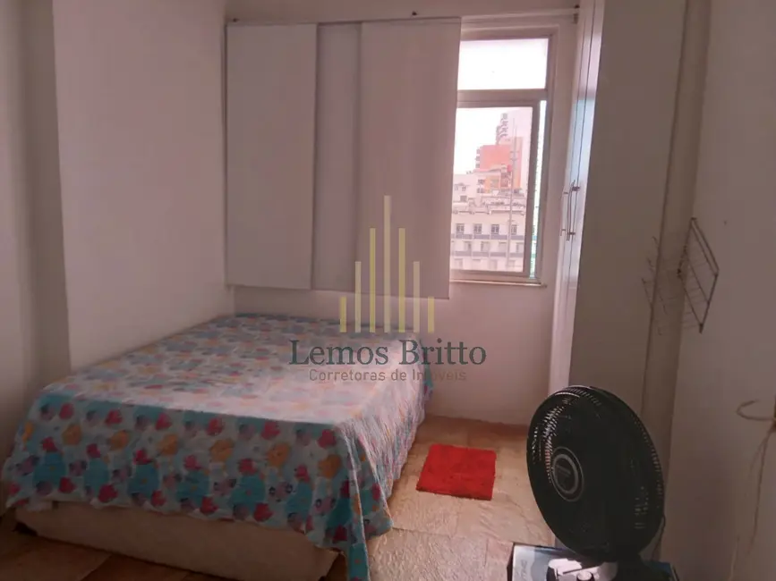 Foto 5 de Apartamento com 3 quartos à venda, 130m2 em Graça, Salvador - BA