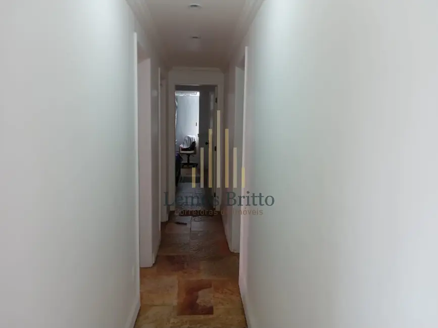 Foto 3 de Apartamento com 3 quartos à venda, 130m2 em Graça, Salvador - BA