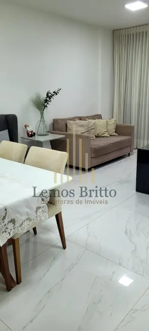 Foto 3 de Apartamento com 2 quartos à venda, 77m2 em Caminho das Árvores, Salvador - BA