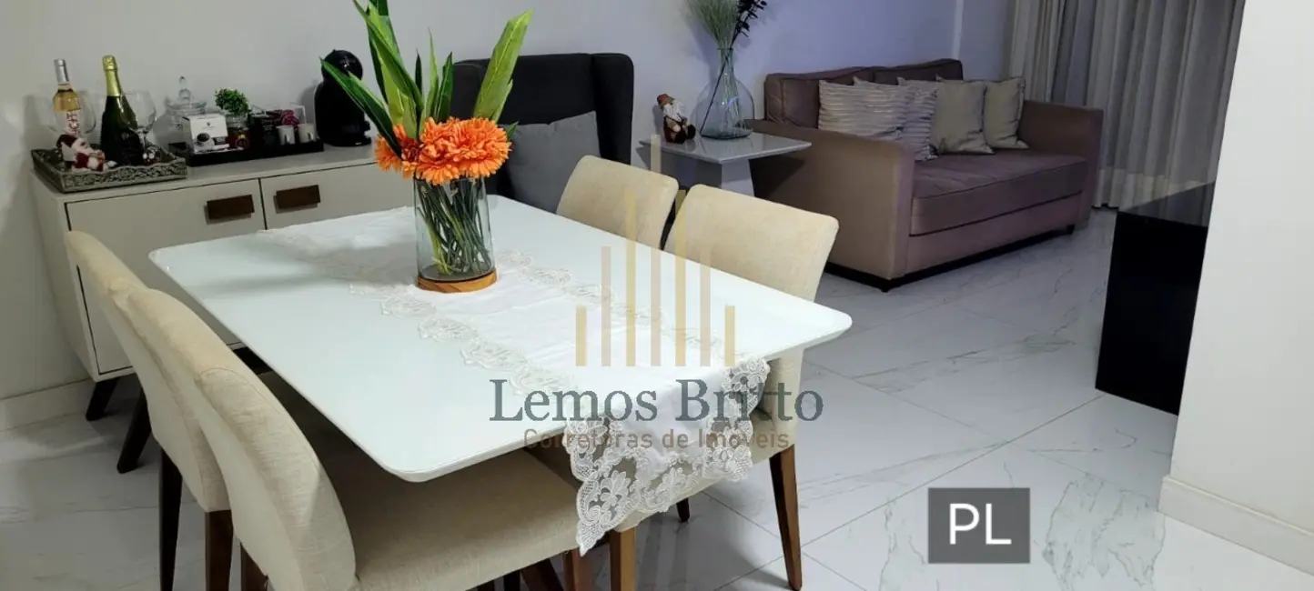 Foto 1 de Apartamento com 2 quartos à venda, 77m2 em Caminho das Árvores, Salvador - BA