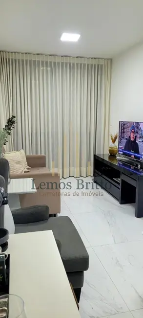 Foto 5 de Apartamento com 2 quartos à venda, 77m2 em Caminho das Árvores, Salvador - BA