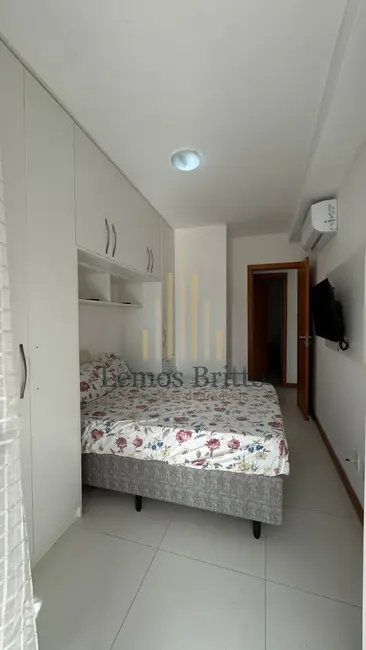 Foto 9 de Apartamento com 2 quartos à venda, 70m2 em Barra, Salvador - BA