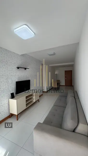 Foto 1 de Apartamento com 2 quartos à venda, 70m2 em Barra, Salvador - BA