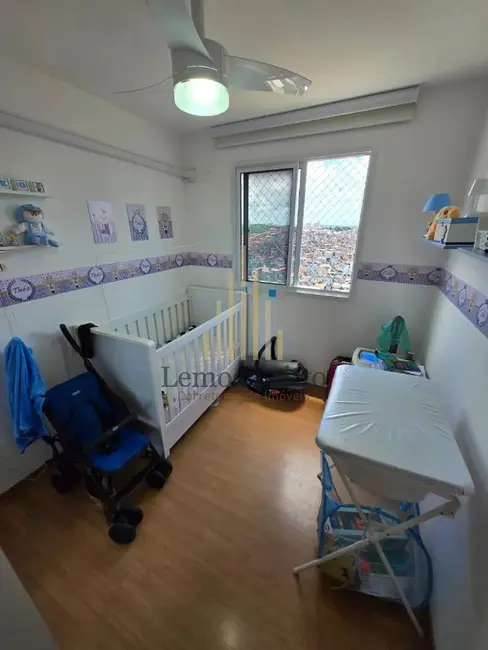 Foto 6 de Apartamento com 2 quartos à venda, 50m2 em Caminho das Árvores, Salvador - BA