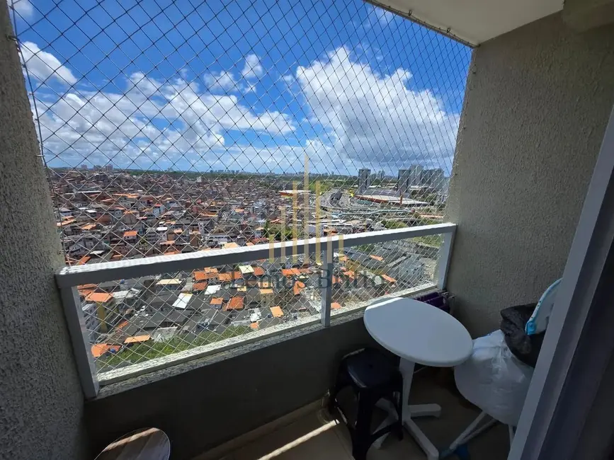 Foto 3 de Apartamento com 2 quartos à venda, 50m2 em Caminho das Árvores, Salvador - BA
