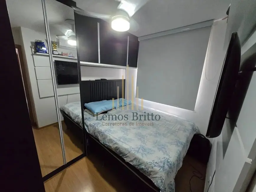 Foto 4 de Apartamento com 2 quartos à venda, 50m2 em Caminho das Árvores, Salvador - BA