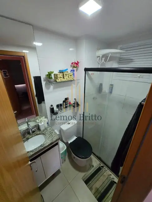 Foto 8 de Apartamento com 2 quartos à venda, 50m2 em Caminho das Árvores, Salvador - BA