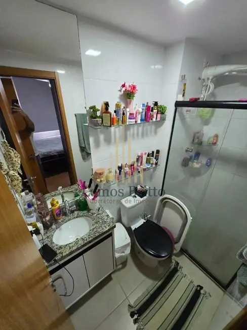 Foto 9 de Apartamento com 2 quartos à venda, 50m2 em Caminho das Árvores, Salvador - BA