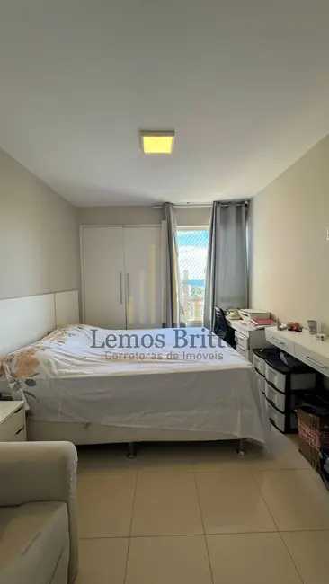 Foto 5 de Apartamento com 2 quartos à venda, 80m2 em Costa Azul, Salvador - BA