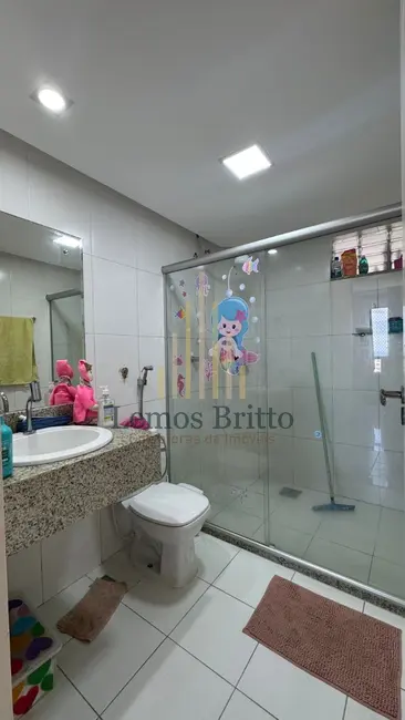 Foto 8 de Apartamento com 2 quartos à venda, 80m2 em Costa Azul, Salvador - BA
