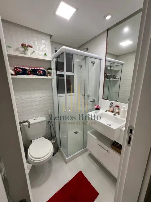 Foto 9 de Apartamento com 4 quartos à venda, 123m2 em Horto Bela Vista, Salvador - BA