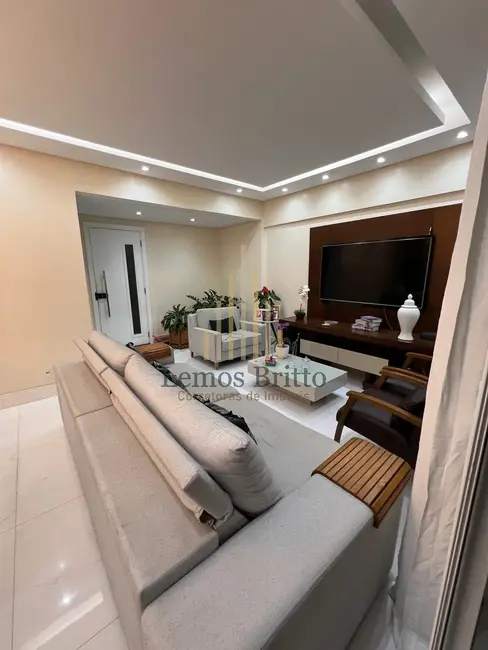 Foto 4 de Apartamento com 4 quartos à venda, 123m2 em Horto Bela Vista, Salvador - BA