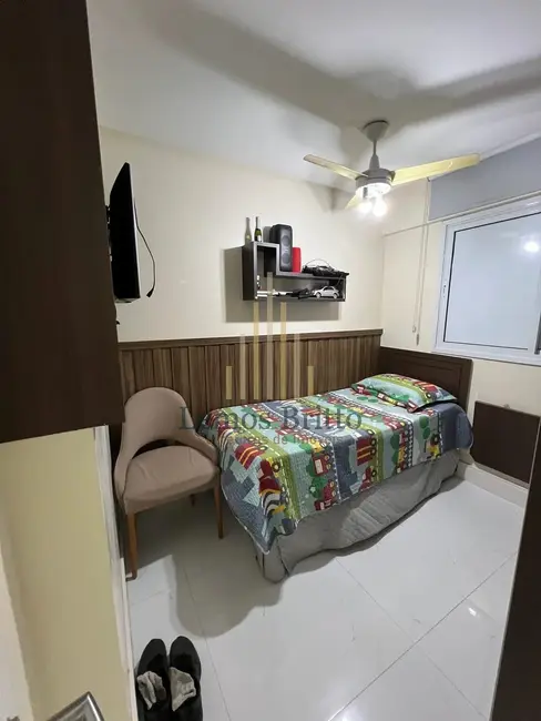 Foto 7 de Apartamento com 4 quartos à venda, 123m2 em Horto Bela Vista, Salvador - BA