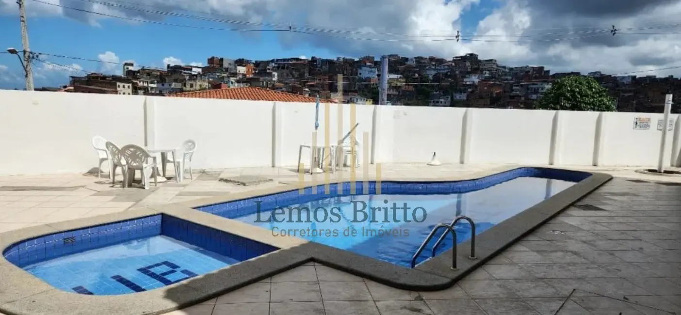 Foto 7 de Apartamento com 2 quartos à venda, 10m2 em IAPI, Salvador - BA