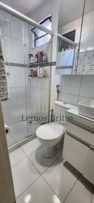 Foto 4 de Apartamento com 2 quartos à venda, 10m2 em IAPI, Salvador - BA