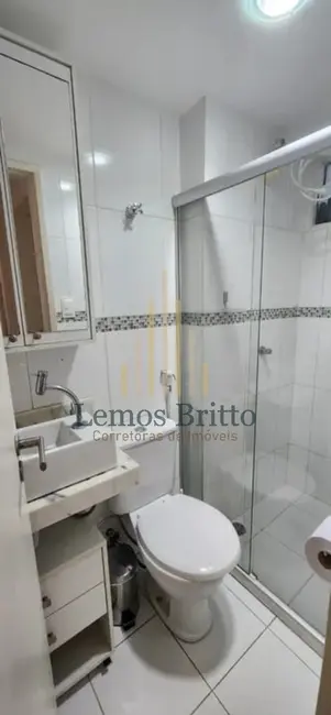 Foto 5 de Apartamento com 2 quartos à venda, 10m2 em IAPI, Salvador - BA