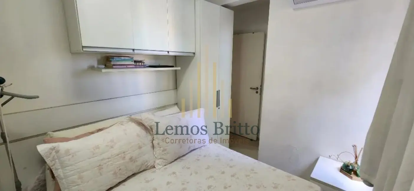 Foto 3 de Apartamento com 2 quartos à venda, 10m2 em IAPI, Salvador - BA
