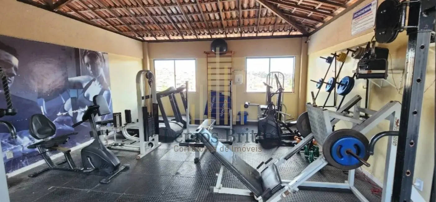 Foto 8 de Apartamento com 2 quartos à venda, 10m2 em IAPI, Salvador - BA