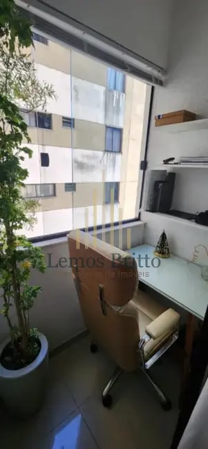 Foto 2 de Apartamento com 2 quartos à venda, 10m2 em IAPI, Salvador - BA