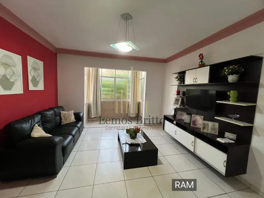 Foto 1 de Apartamento com 3 quartos à venda, 114m2 em Pernambués, Salvador - BA