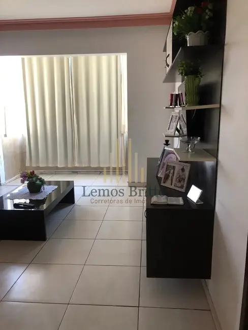 Foto 5 de Apartamento com 3 quartos à venda, 114m2 em Pernambués, Salvador - BA