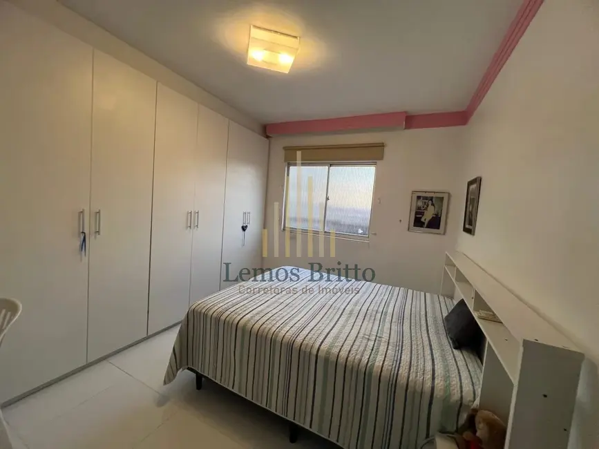 Foto 6 de Apartamento com 3 quartos à venda, 114m2 em Pernambués, Salvador - BA