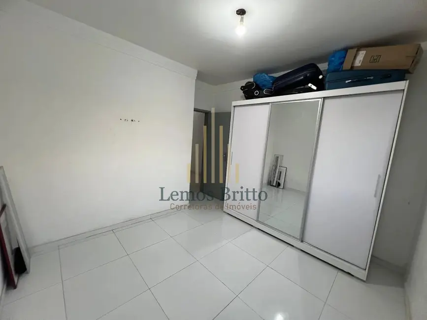 Foto 9 de Apartamento com 3 quartos à venda, 114m2 em Pernambués, Salvador - BA