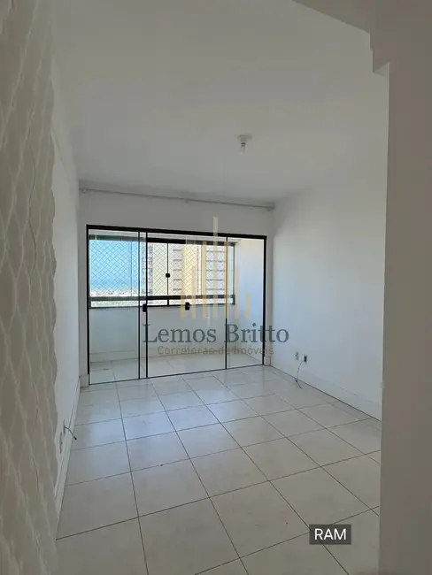 Foto 1 de Apartamento com 2 quartos à venda, 56m2 em Imbuí, Salvador - BA
