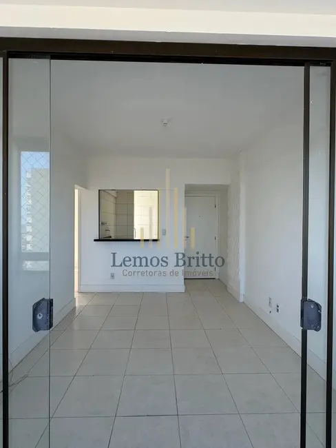 Foto 5 de Apartamento com 2 quartos à venda, 56m2 em Imbuí, Salvador - BA