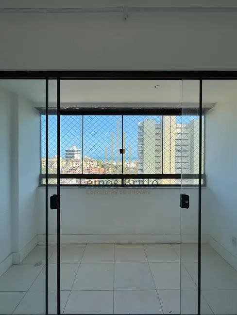 Foto 3 de Apartamento com 2 quartos à venda, 56m2 em Imbuí, Salvador - BA
