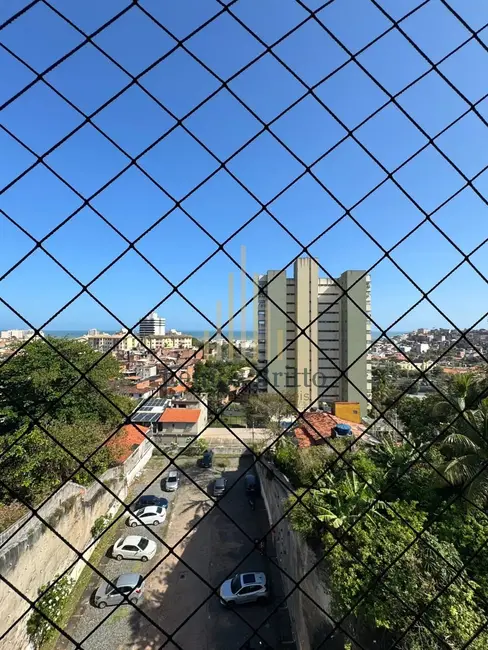 Foto 4 de Apartamento com 2 quartos à venda, 56m2 em Imbuí, Salvador - BA