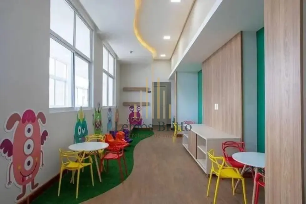 Foto 9 de Apartamento com 2 quartos à venda, 56m2 em Cabula, Salvador - BA