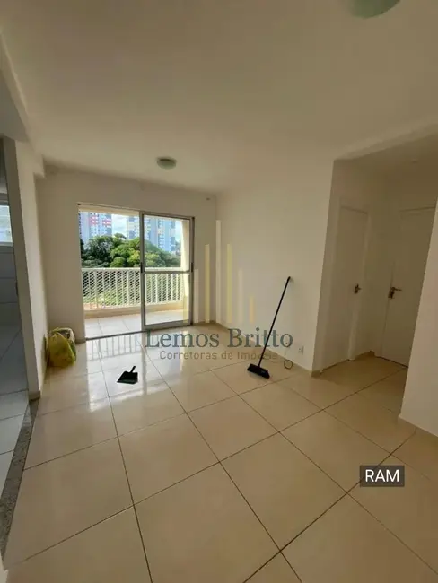 Foto 1 de Apartamento com 2 quartos à venda, 56m2 em Cabula, Salvador - BA