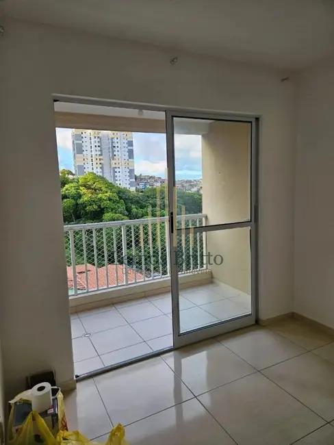 Foto 2 de Apartamento com 2 quartos à venda, 56m2 em Cabula, Salvador - BA