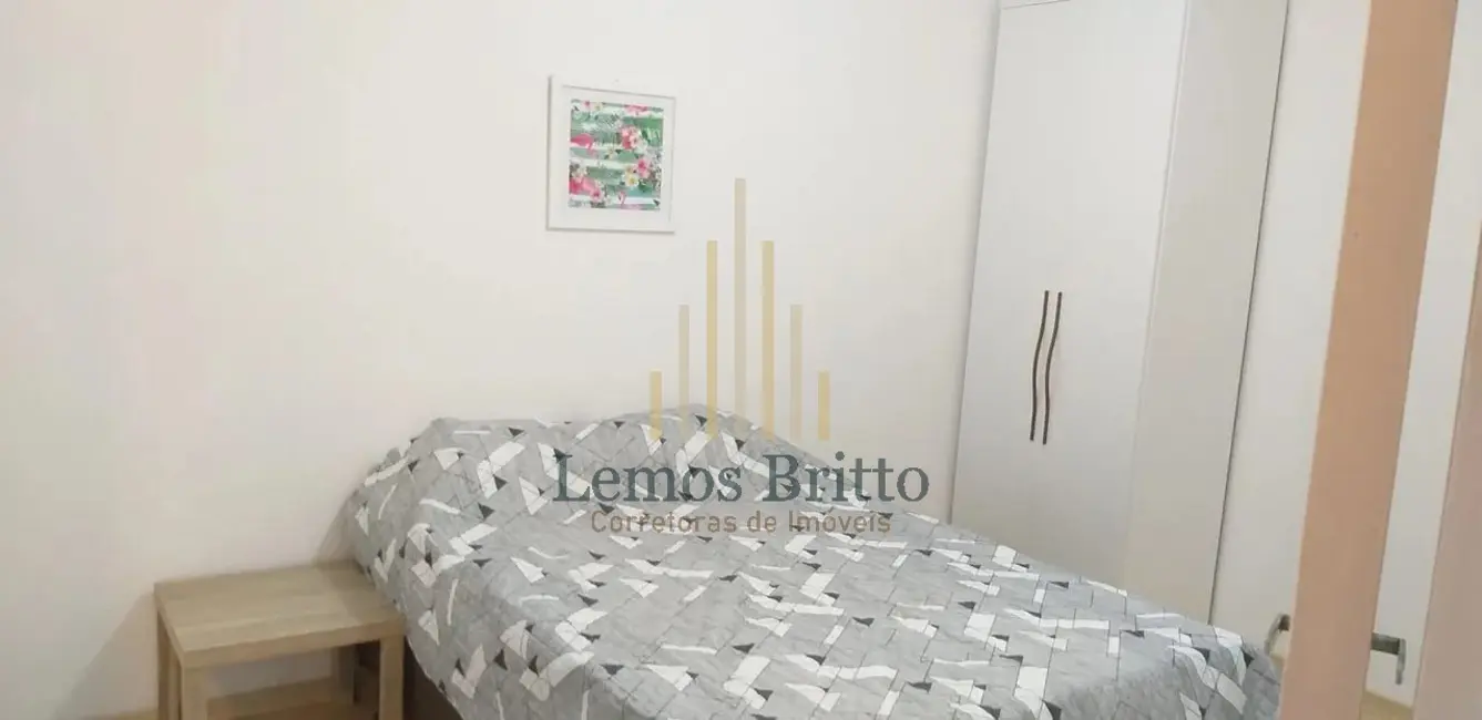 Foto 6 de Apartamento com 1 quarto à venda, 45m2 em Itaigara, Salvador - BA