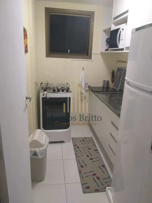 Foto 5 de Apartamento com 1 quarto à venda, 45m2 em Itaigara, Salvador - BA