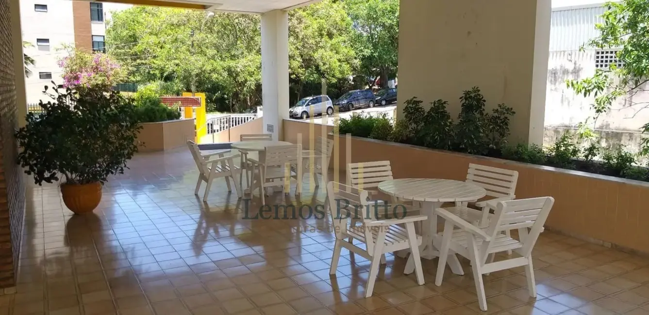 Foto 9 de Apartamento com 1 quarto à venda, 45m2 em Itaigara, Salvador - BA