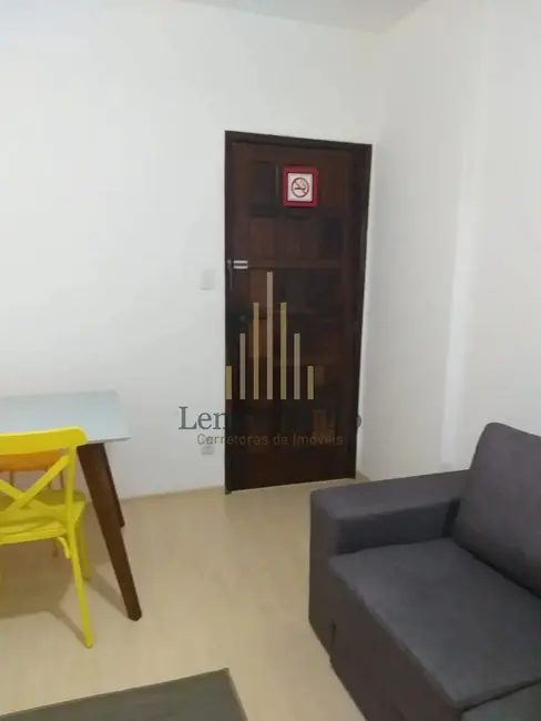 Foto 2 de Apartamento com 1 quarto à venda, 45m2 em Itaigara, Salvador - BA