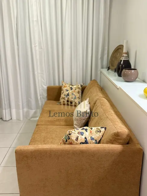 Foto 3 de Apartamento com 1 quarto para alugar, 60m2 em Caminho das Árvores, Salvador - BA