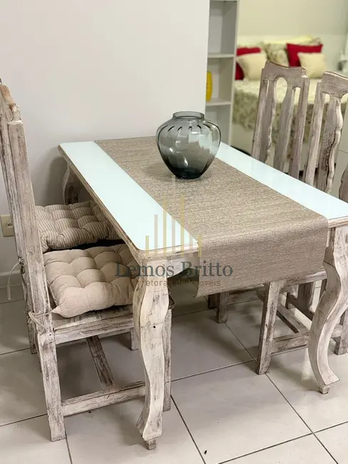 Foto 6 de Apartamento com 1 quarto para alugar, 60m2 em Caminho das Árvores, Salvador - BA