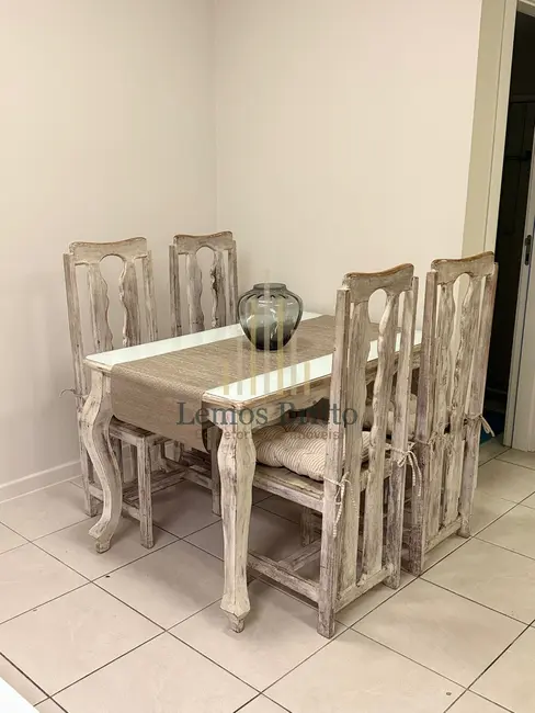 Foto 5 de Apartamento com 1 quarto para alugar, 60m2 em Caminho das Árvores, Salvador - BA