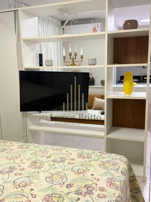 Foto 9 de Apartamento com 1 quarto para alugar, 60m2 em Caminho das Árvores, Salvador - BA