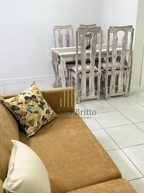 Foto 4 de Apartamento com 1 quarto para alugar, 60m2 em Caminho das Árvores, Salvador - BA