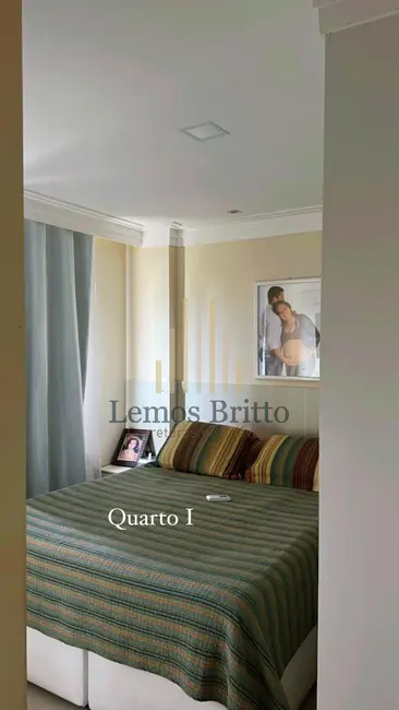 Foto 5 de Apartamento com 3 quartos à venda, 79m2 em Paralela, Salvador - BA