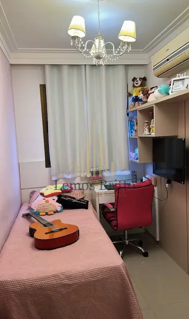 Foto 7 de Apartamento com 3 quartos à venda, 79m2 em Paralela, Salvador - BA