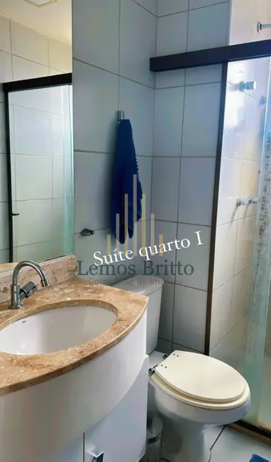 Foto 6 de Apartamento com 3 quartos à venda, 79m2 em Paralela, Salvador - BA